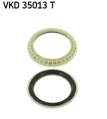Rolamento copo de suspensão SKF ref. VKD 35013 T